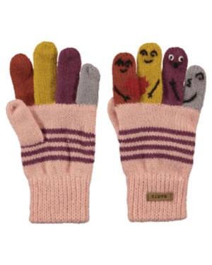 PUPPET GLOVES