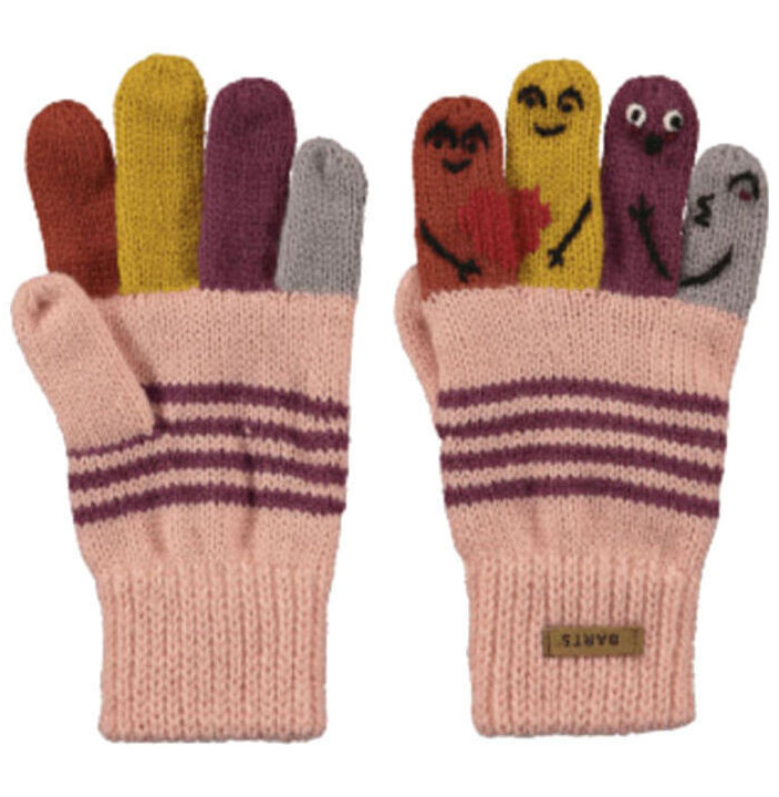 PUPPET GLOVES