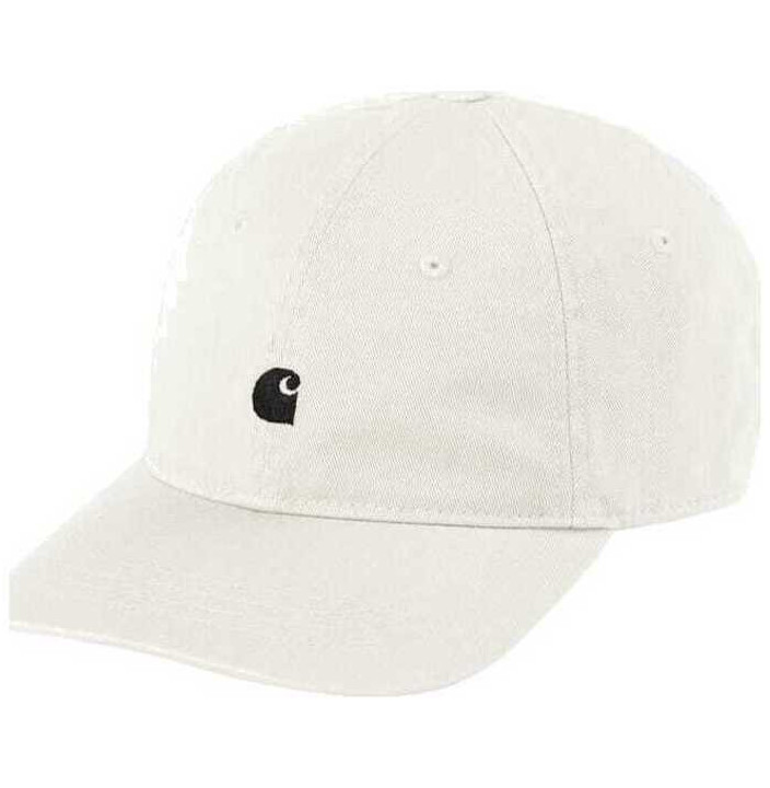 MADISON LOGO CAP