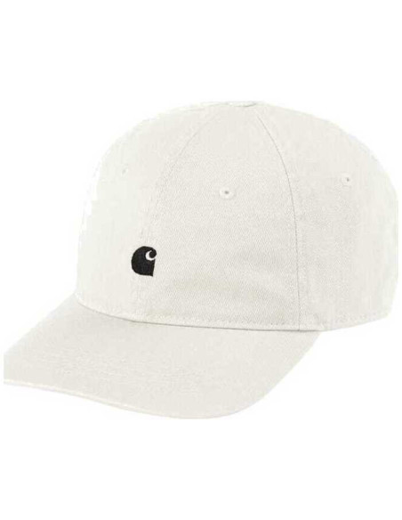 MADISON LOGO CAP