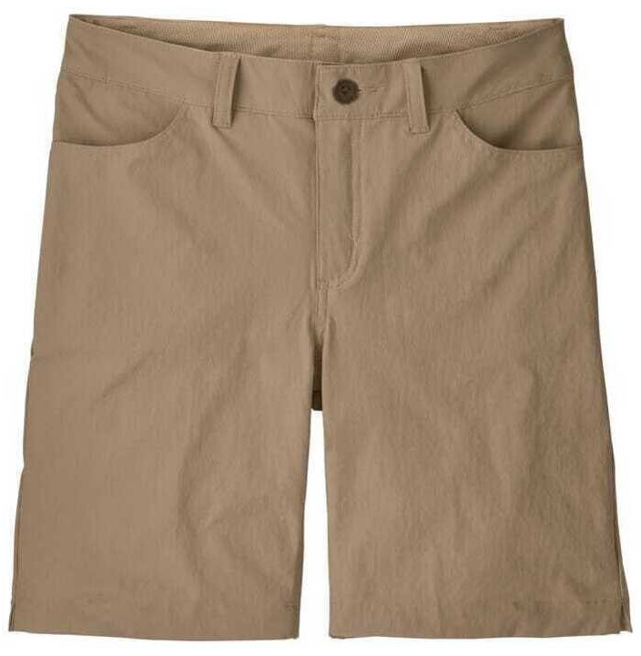 W'S SKYLINE TRAVELER SHORTS