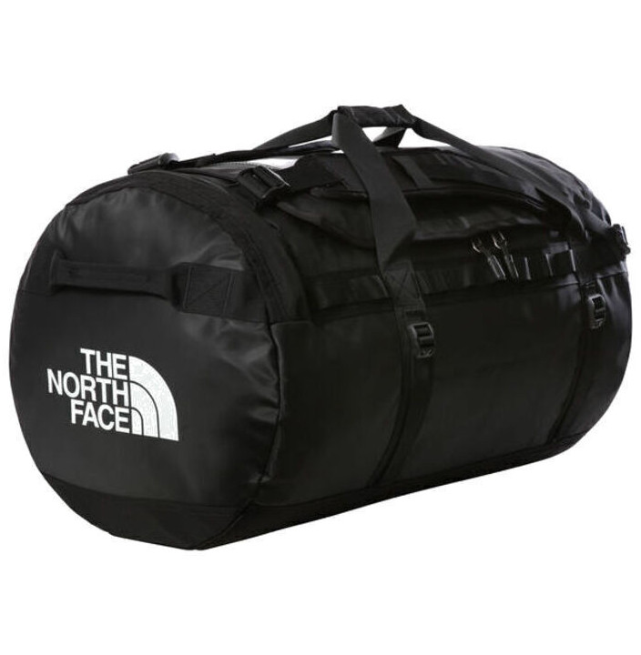 BASE CAMP DUFFEL - L