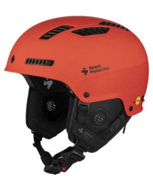 IGNITER 2VI MIPS HELMET