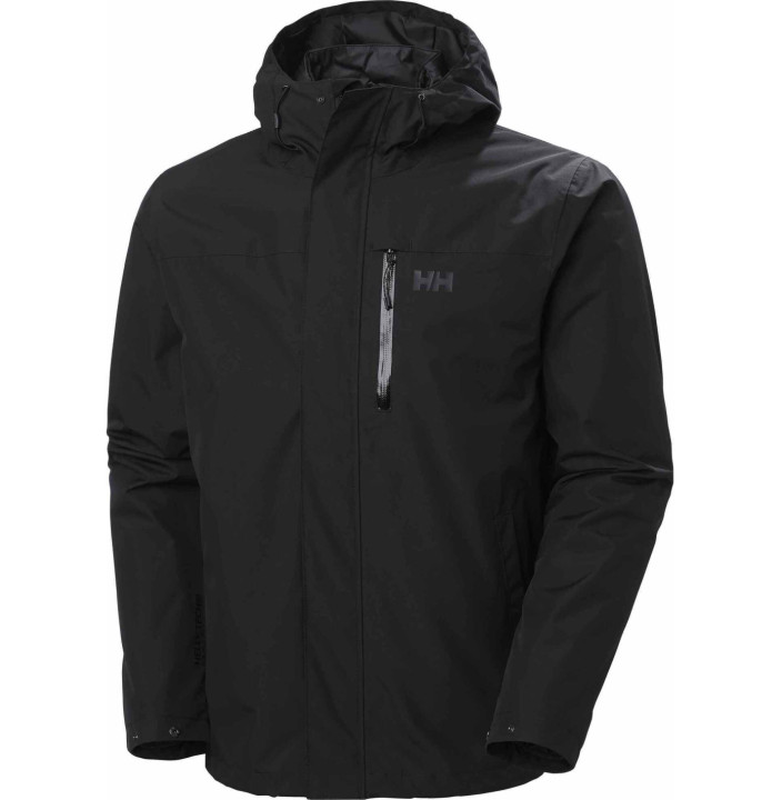 JUELL 3-IN-1 JACKET