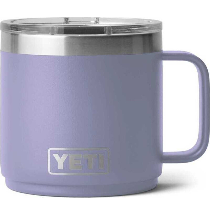 RAMBLER 14 OZ MUG