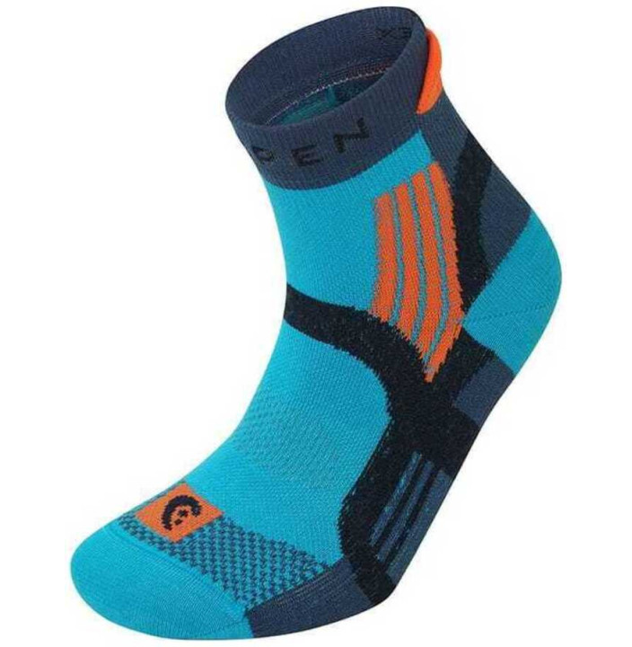 X3TWE WOMENS TRAIL RUNNING ECO