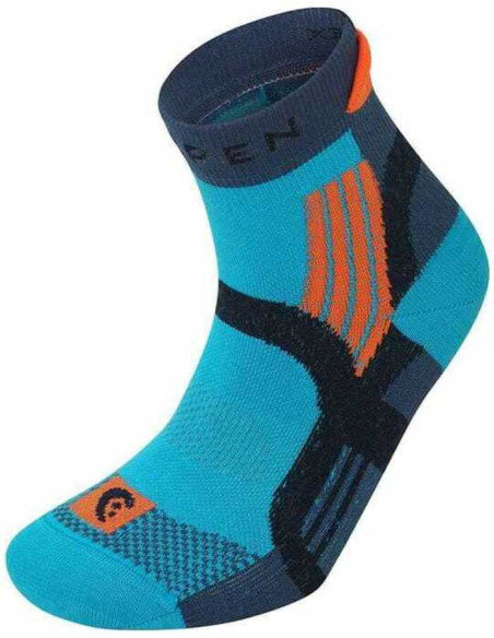 X3TWE WOMENS TRAIL RUNNING ECO