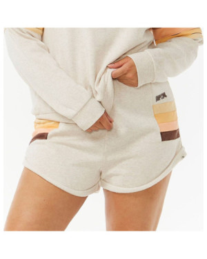 BLOCK PARTY TRACK SHORT