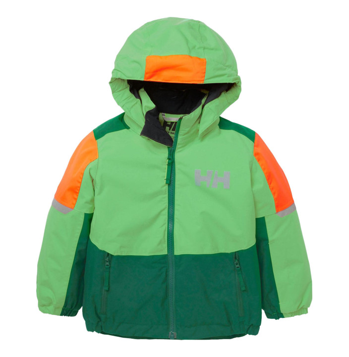 K RIDER 2.0 INS JACK