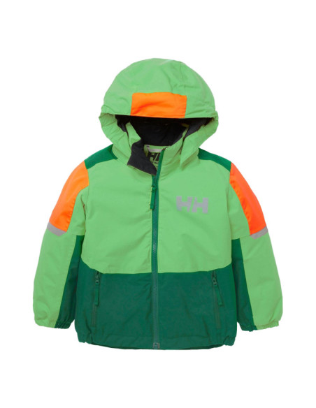 K RIDER 2.0 INS JACK