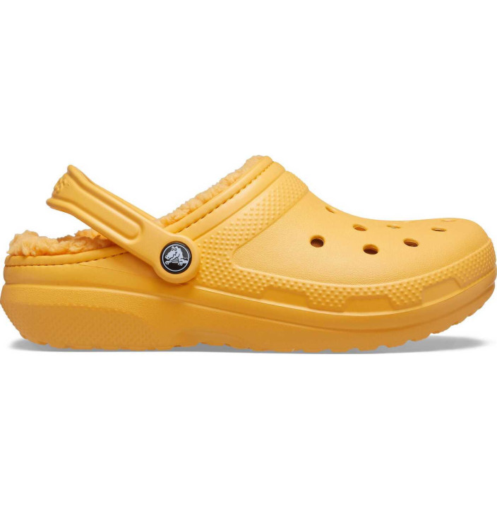 CLASSIC LINED CLOG