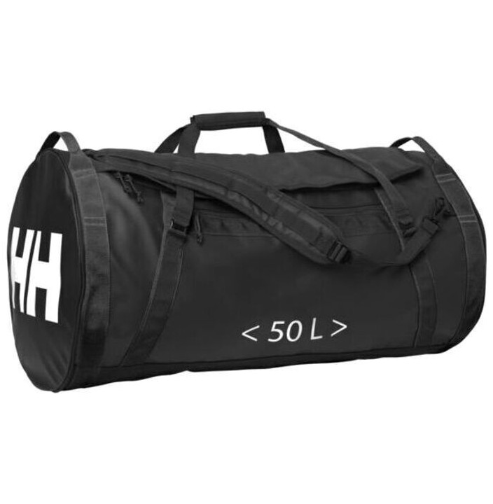 HH DUFFEL BAG 2 50L
