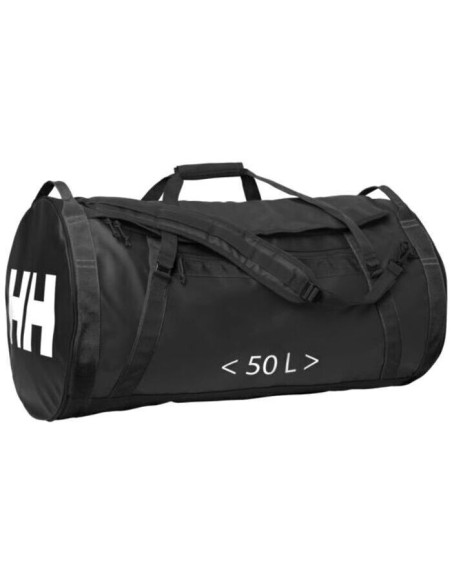 HH DUFFEL BAG 2 50L