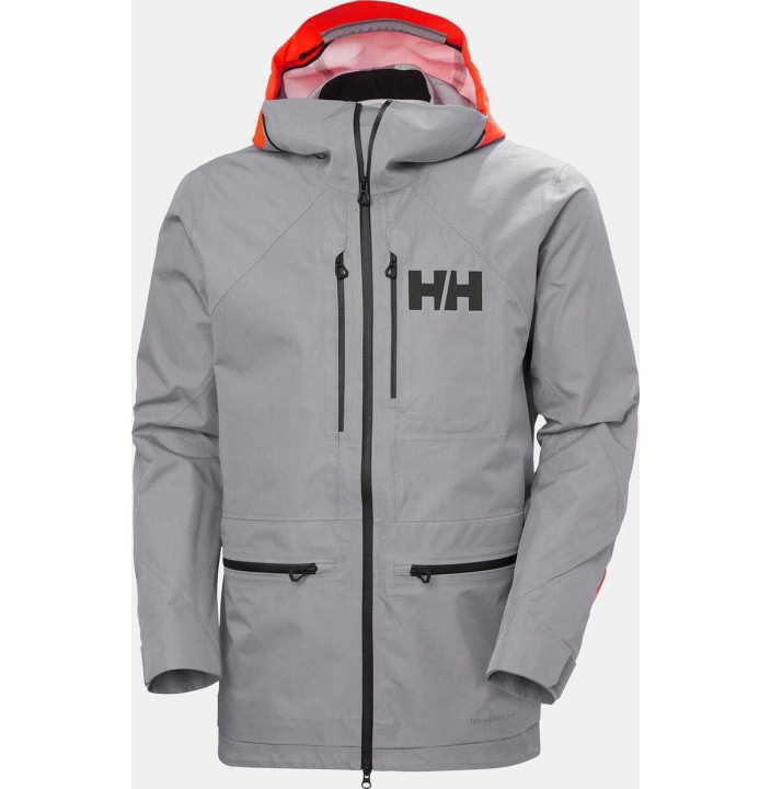 HELLY HANSEN ELEVATION INFINITY JACKET Viladomat