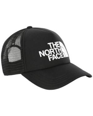 TNF LOGO TRUCKER