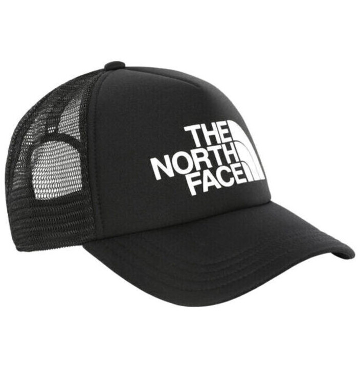 TNF LOGO TRUCKER