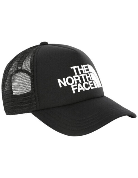 TNF LOGO TRUCKER