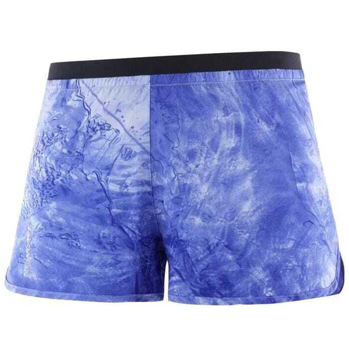 CROSS 3'' SHORT W