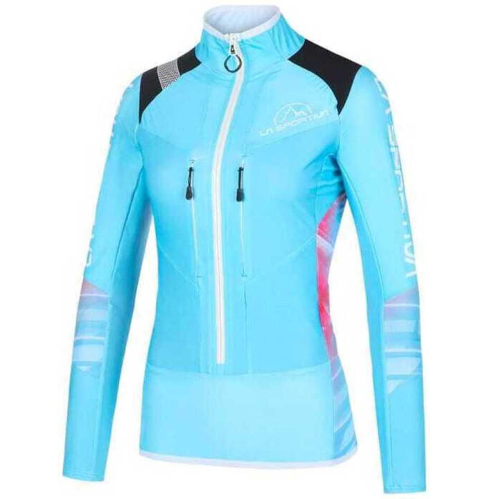 STRATOS V RACING JKT W
