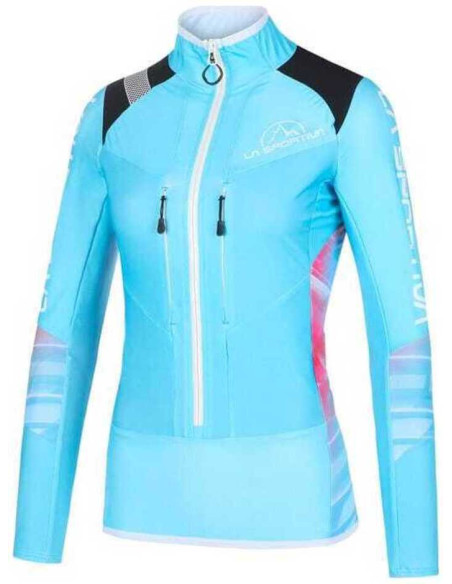 STRATOS V RACING JKT W