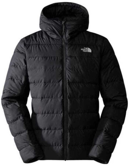 M ACONCAGUA 3 HOODIE