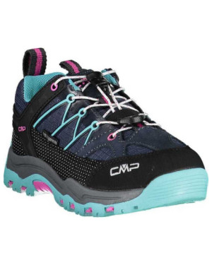KIDS RIGEL LOW TREKKING SHOE KIDS WP