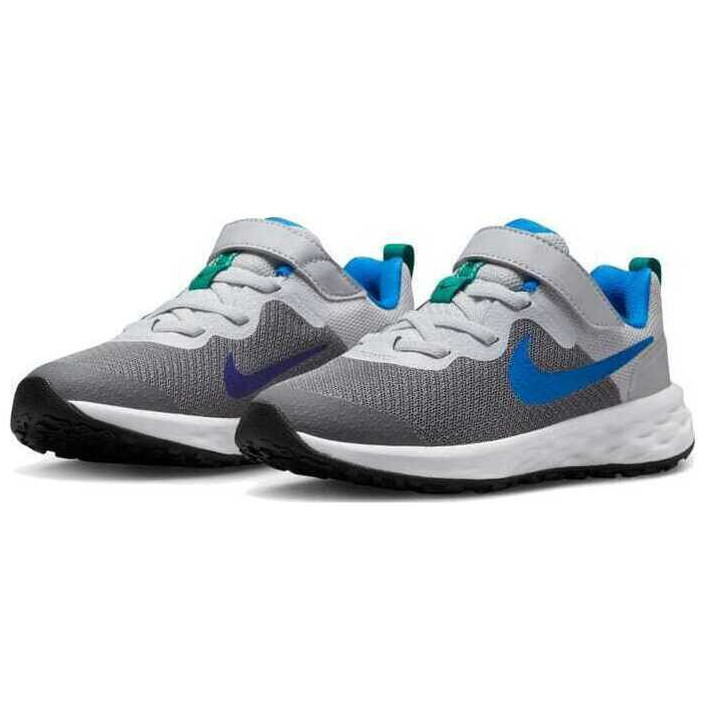 NIKE REVOLUTION 6 LITTLE KIDS' SHOE