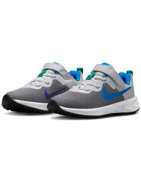 NIKE REVOLUTION 6 LITTLE KIDS' SHOE