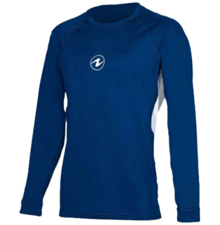 RASHGUARD LF LS