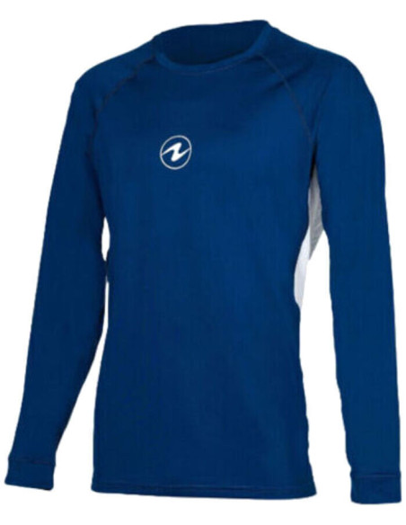 RASHGUARD LF LS
