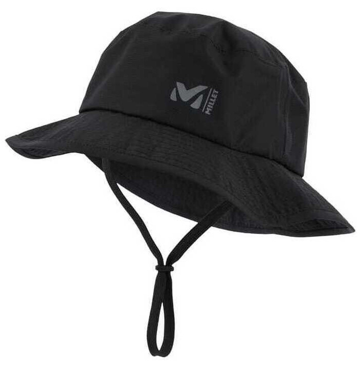 RAINPROOF HAT