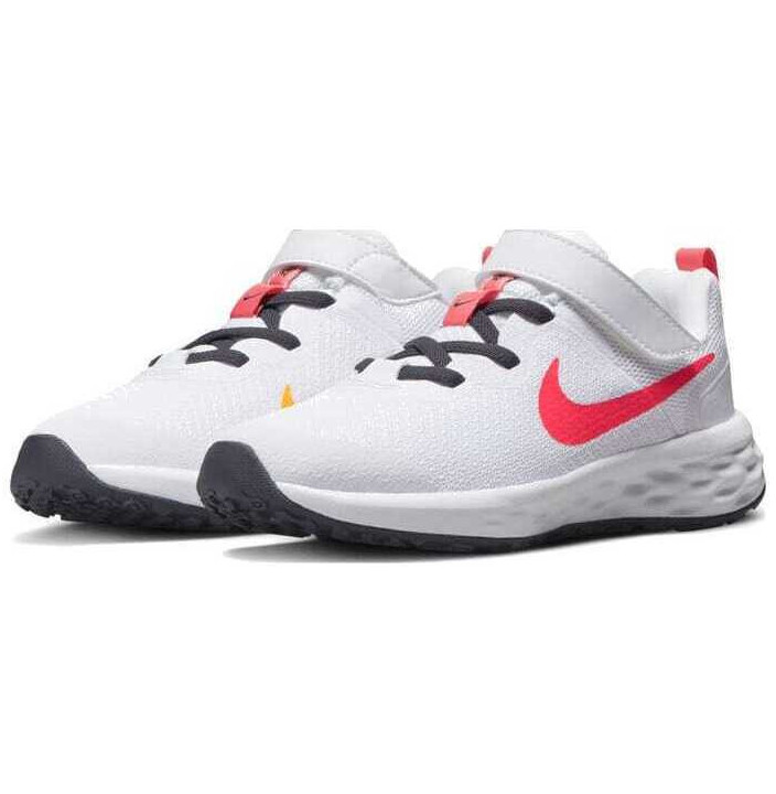 NIKE REVOLUTION 6 LITTLE KIDS' SHOE