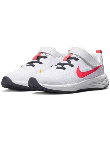 NIKE REVOLUTION 6 LITTLE KIDS' SHOE NIKE REVOLUTION 6 LITTLE KIDS' SHOE