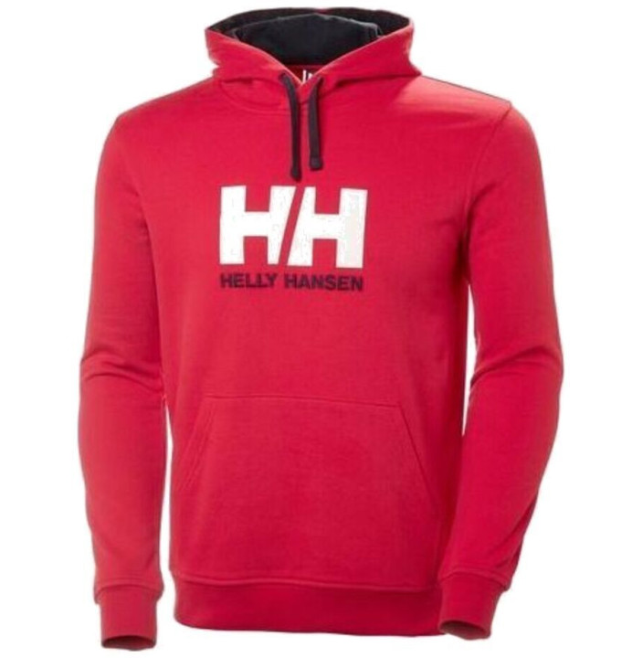 HH LOGO HOODIE
