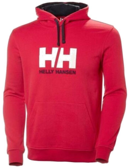 HH LOGO HOODIE