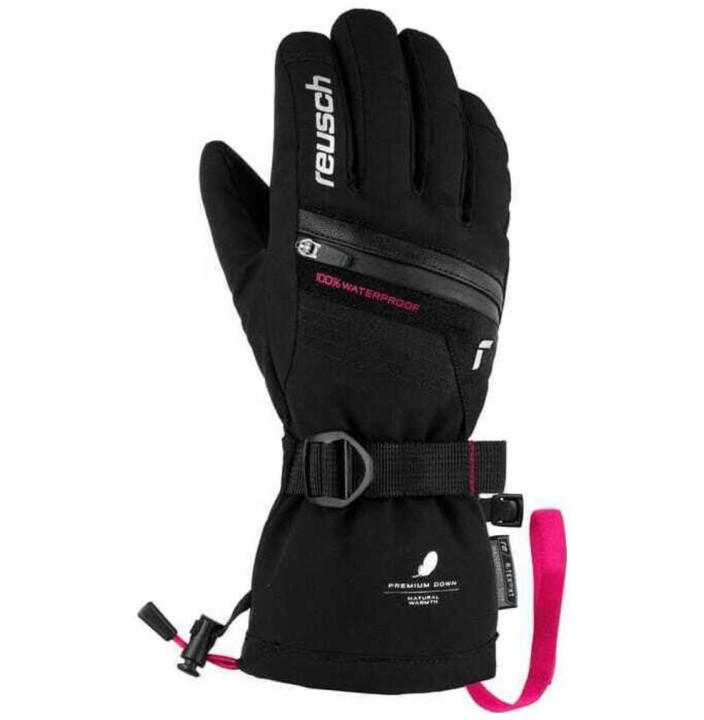 LANDO R-TEX® XT JUNIOR