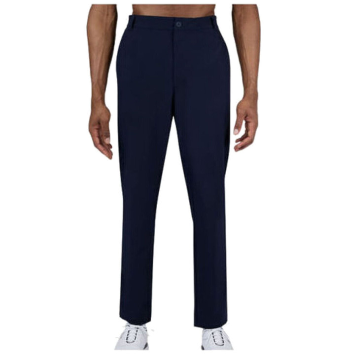 ESSENTIAL TROUSER