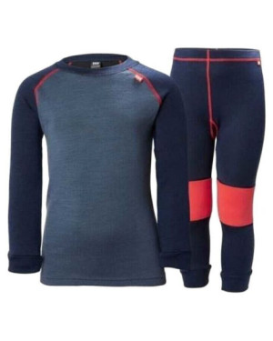 K HH LIFA MERINO SET