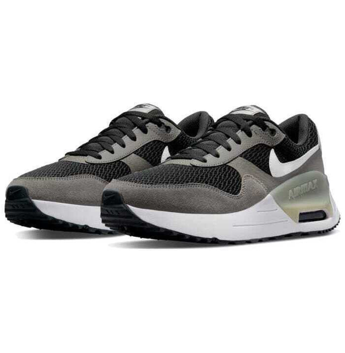 NIKE AIR MAX SYSTM MEN'S SHOES