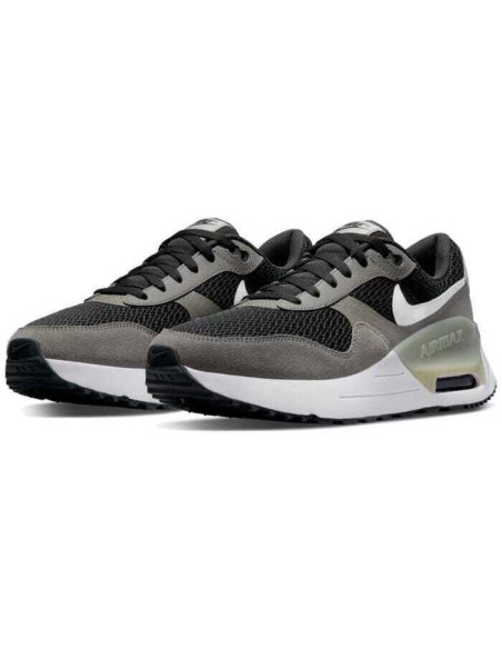 NIKE AIR MAX SYSTM MEN'S SHOES
