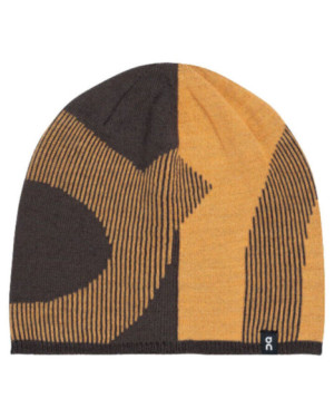 EXPLORER MERINO BEANIE