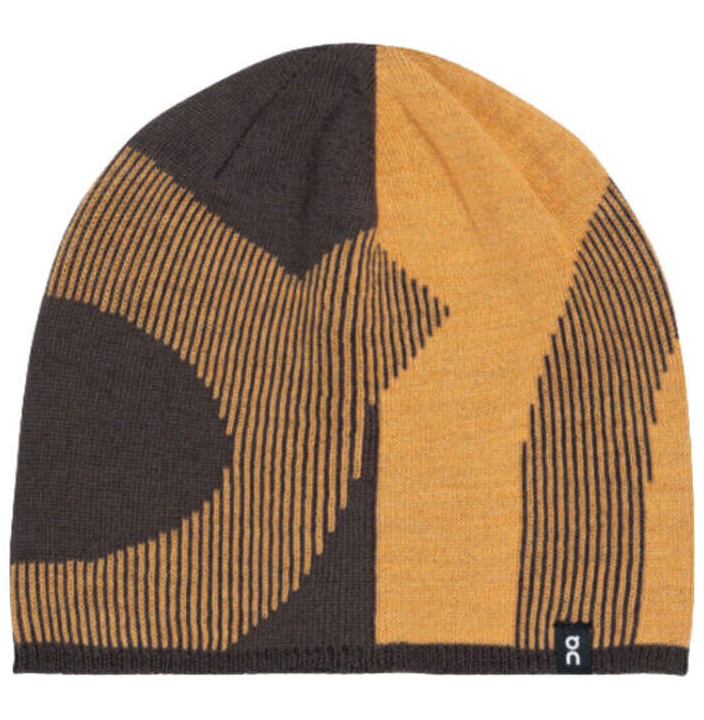 EXPLORER MERINO BEANIE