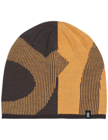 EXPLORER MERINO BEANIE