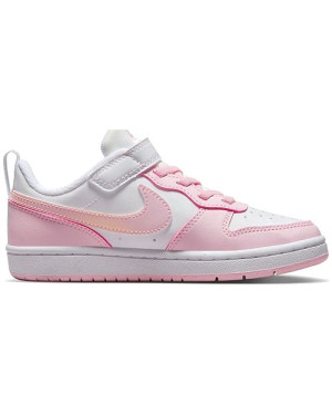 NIKE COURT BOROUGH LOW RECRAFT