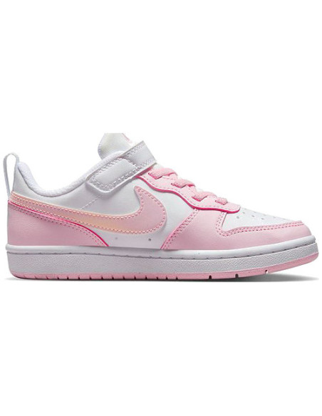 NIKE COURT BOROUGH LOW RECRAFT