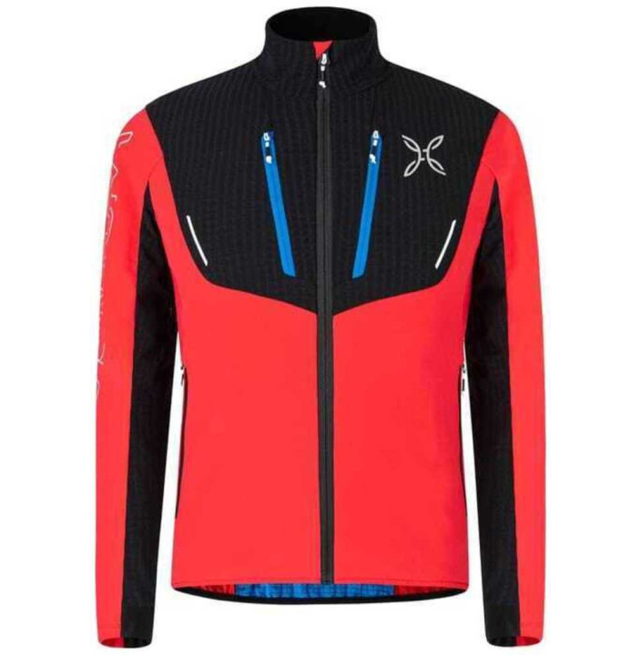SKI STYLE JACKET