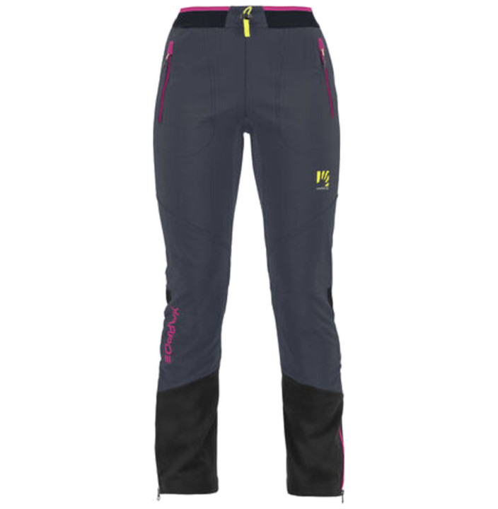ALAGNA PLUS EVO W PANT