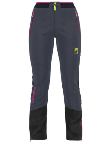 ALAGNA PLUS EVO W PANT