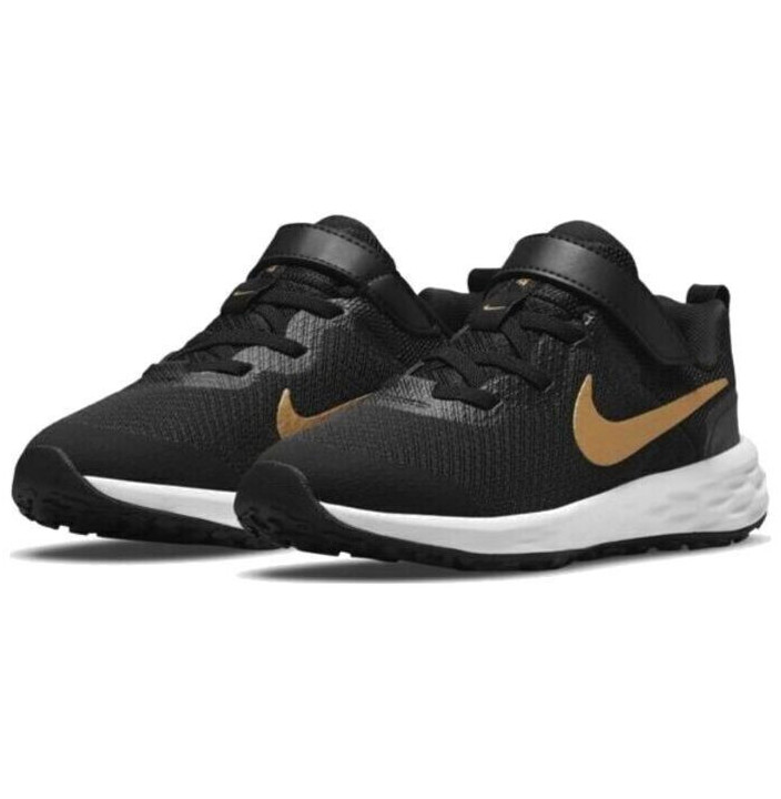 NIKE REVOLUTION 6 LITTLE KIDS' SHOE