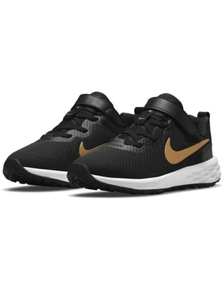 NIKE REVOLUTION 6 LITTLE KIDS' SHOE NIKE REVOLUTION 6 LITTLE KIDS' SHOE